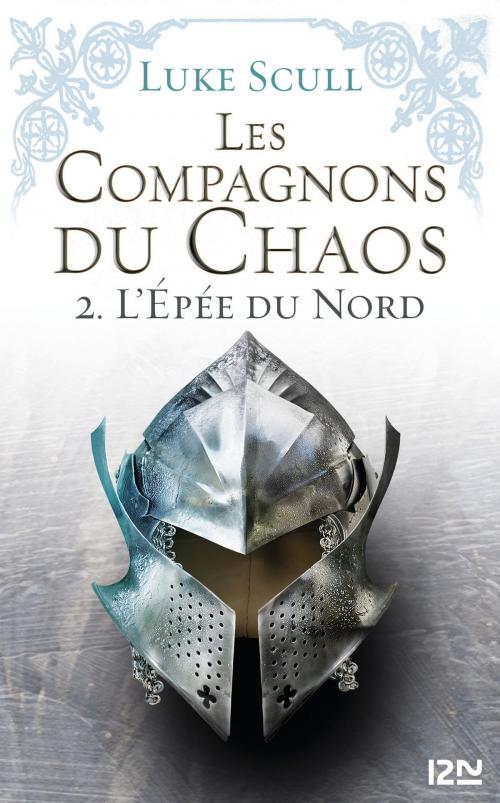 Cover of the book L'Épée du Nord by Luke SCULL, Univers Poche