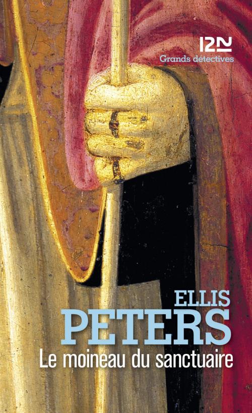 Cover of the book Le moineau du sanctuaire by Ellis PETERS, Univers poche