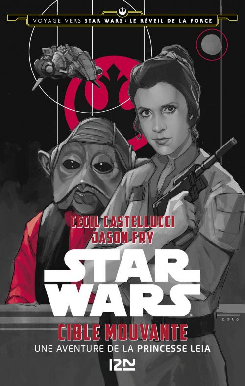 Cover of the book Voyage vers Star Wars - tome 3 : Le réveil de la force - L'Arme du Jedi by Cecil CASTELLUCCI, Univers Poche