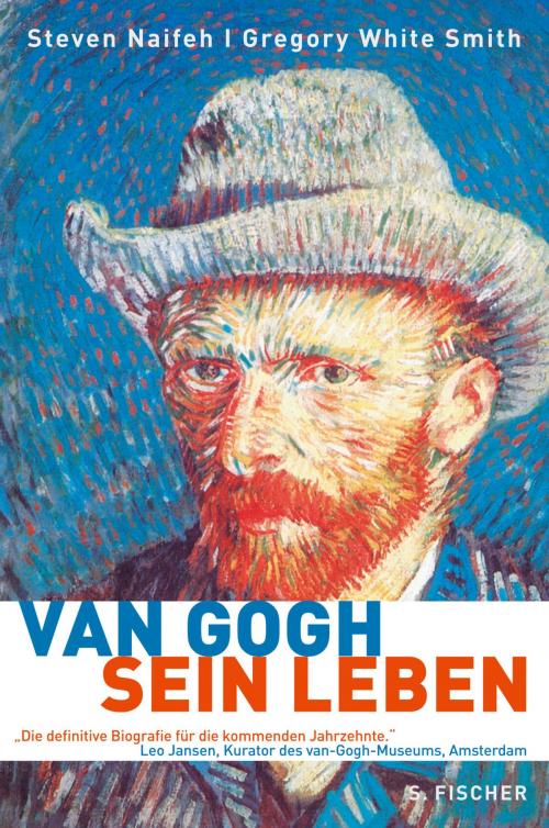 Cover of the book Van Gogh by Steven Naifeh, Gregory White Smith, FISCHER E-Books