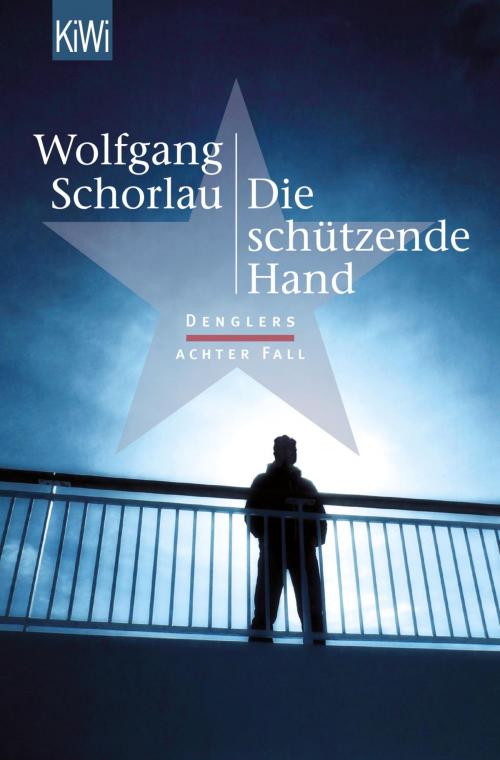 Cover of the book Die schützende Hand by Wolfgang Schorlau, Kiepenheuer & Witsch eBook