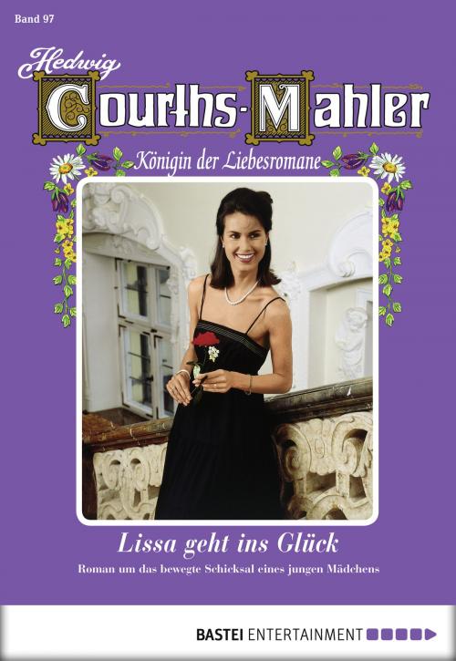 Cover of the book Hedwig Courths-Mahler - Folge 097 by Hedwig Courths-Mahler, Bastei Entertainment