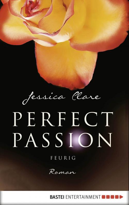 Cover of the book Perfect Passion - Feurig by Jessica Clare, Bastei Entertainment