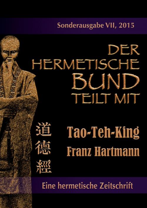 Cover of the book Der hermetische Bund teilt mit by Franz Hartmann, Books on Demand
