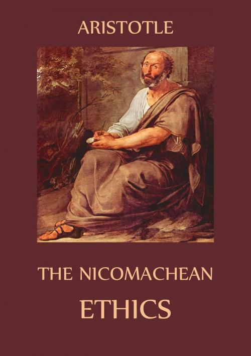 Cover of the book The Nicomachean Ethics by Aristotle, Jazzybee Verlag
