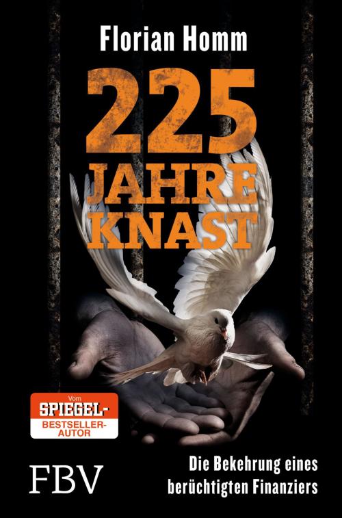 Cover of the book 225 Jahre Knast by Florian Homm, FinanzBuch Verlag