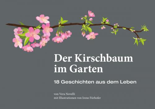 Cover of the book Der Kirschbaum im Garten by Vera Novelli, Pallotti