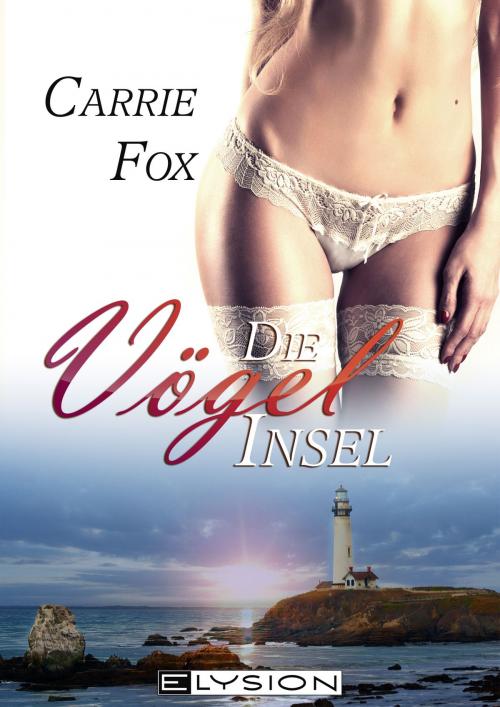 Cover of the book Die Vögelinsel by Carrie Fox, Elysion Books
