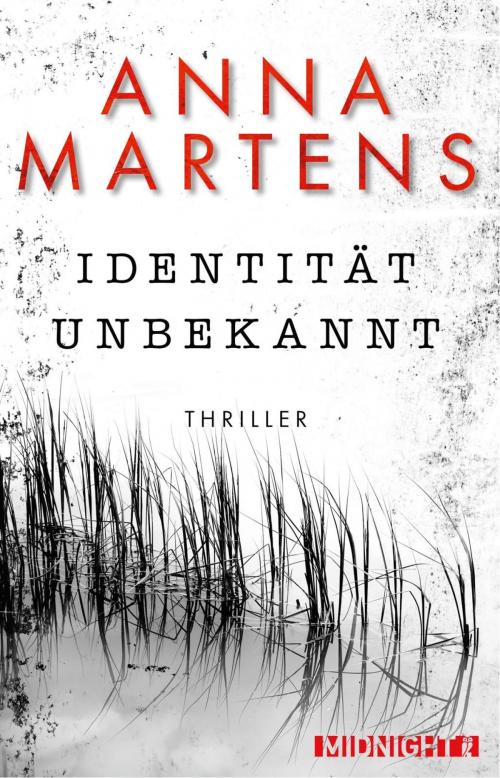 Cover of the book Identität unbekannt by Anna Martens, Midnight