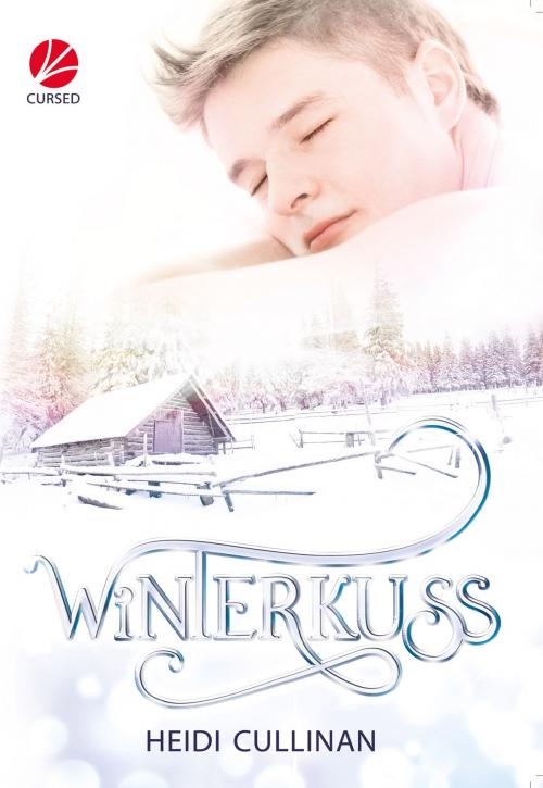 Cover of the book Winterkuss by Heidi Cullinan, Cursed Verlag