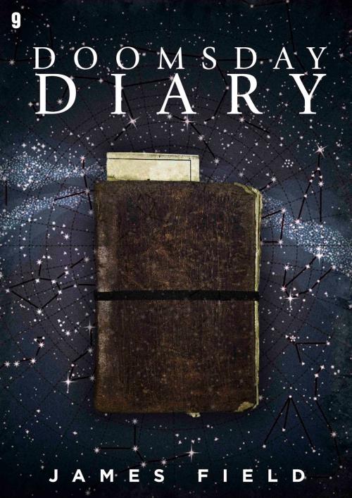 Cover of the book Doomsday Diary by James Field, James Field