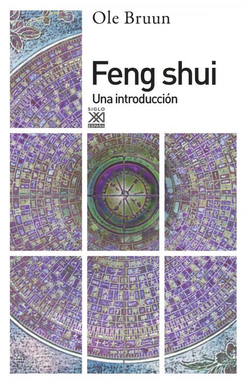 Cover of the book Feng Shui by Ole Bruun, Ediciones Akal
