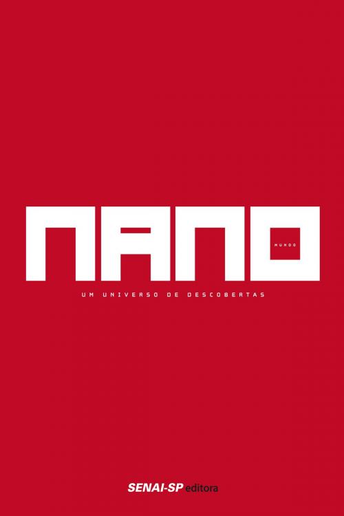 Cover of the book Nanomundo by , SENAI-SP Editora