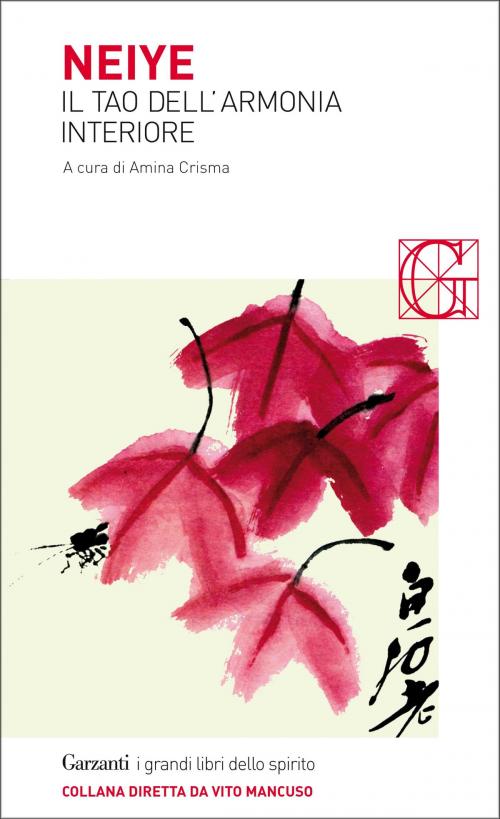 Cover of the book Neiye by Anonimo, Garzanti classici