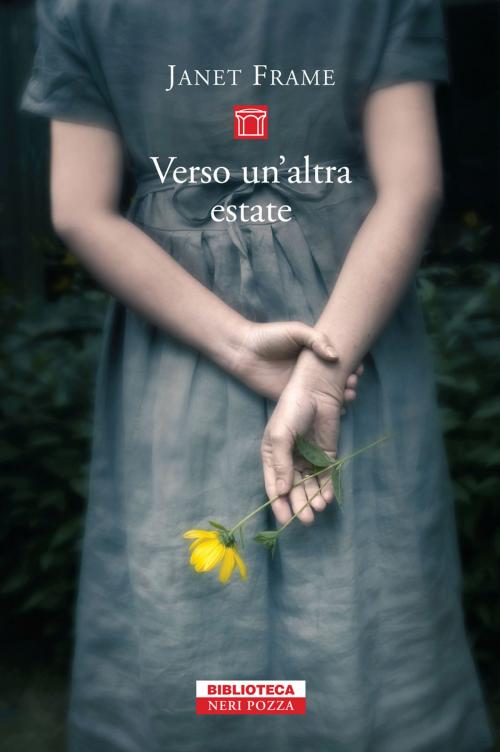Cover of the book Verso un’altra estate by Janet Frame, Neri Pozza