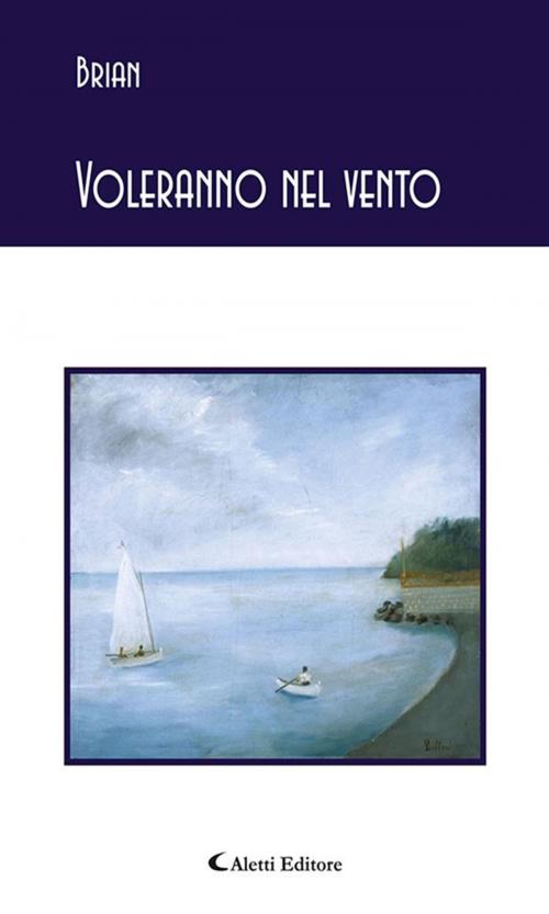 Cover of the book Voleranno nel vento by Brian, Aletti Editore