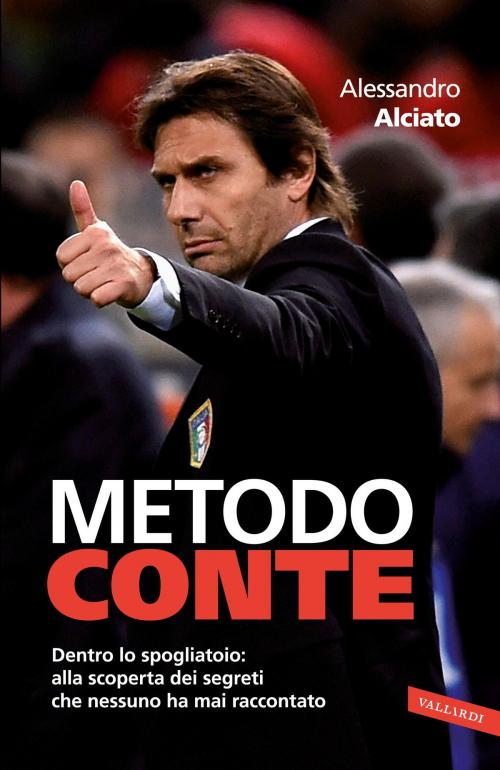 Cover of the book Metodo Conte by Alessandro Alciato, VALLARDI