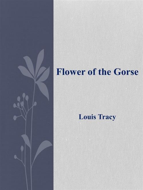 Cover of the book Flower of the Gorse by Louis Tracy, Louis Tracy