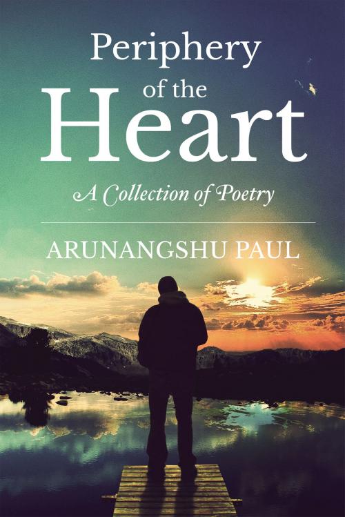 Cover of the book Periphery of the Heart by Arunangshu Paul, Notion Press