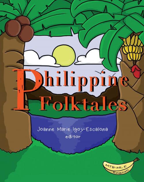 Cover of the book Philippine Folktales (English) by , Anvil Publishing, Inc.