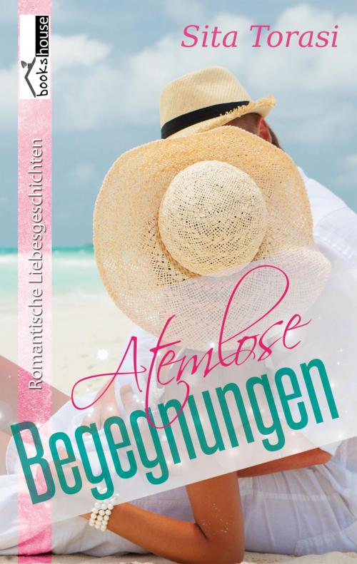 Cover of the book Atemlose Begegnungen by Sita Torasi, bookshouse