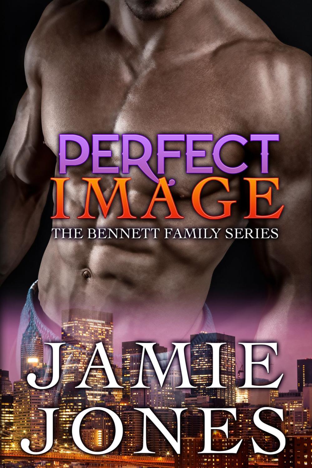 Big bigCover of Perfect Image