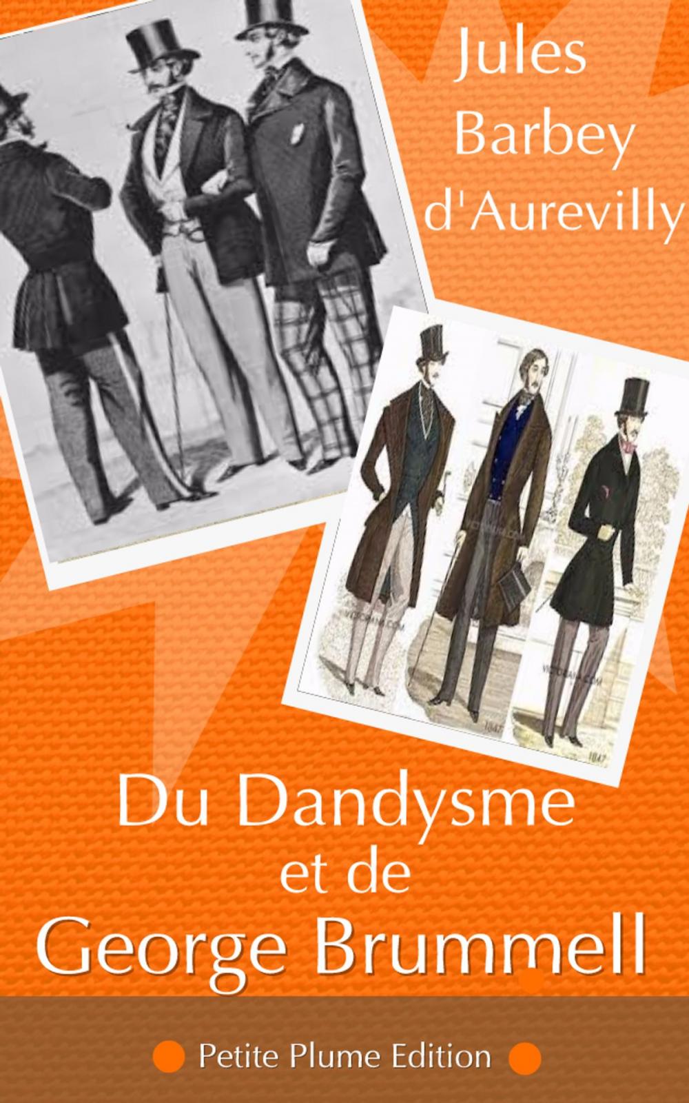 Big bigCover of Du Dandysme et de George Brummell