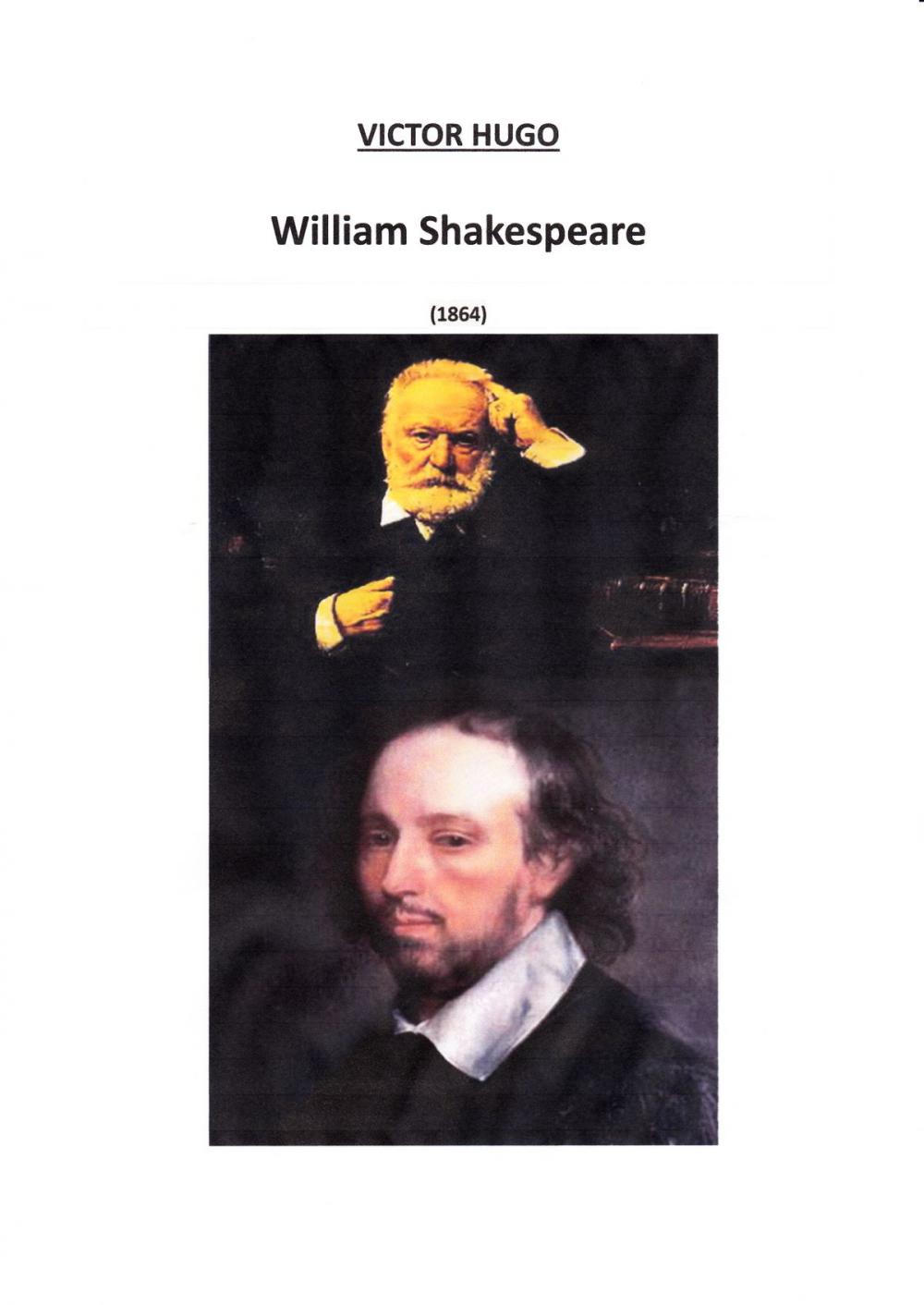 Big bigCover of SHAKESPEARE