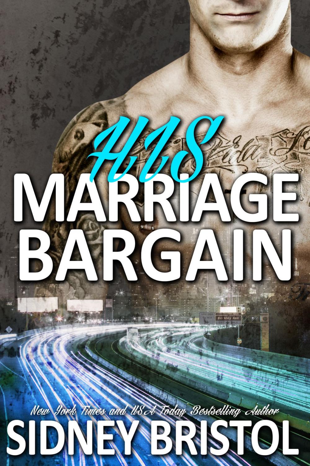 Big bigCover of His Marriage Bargain