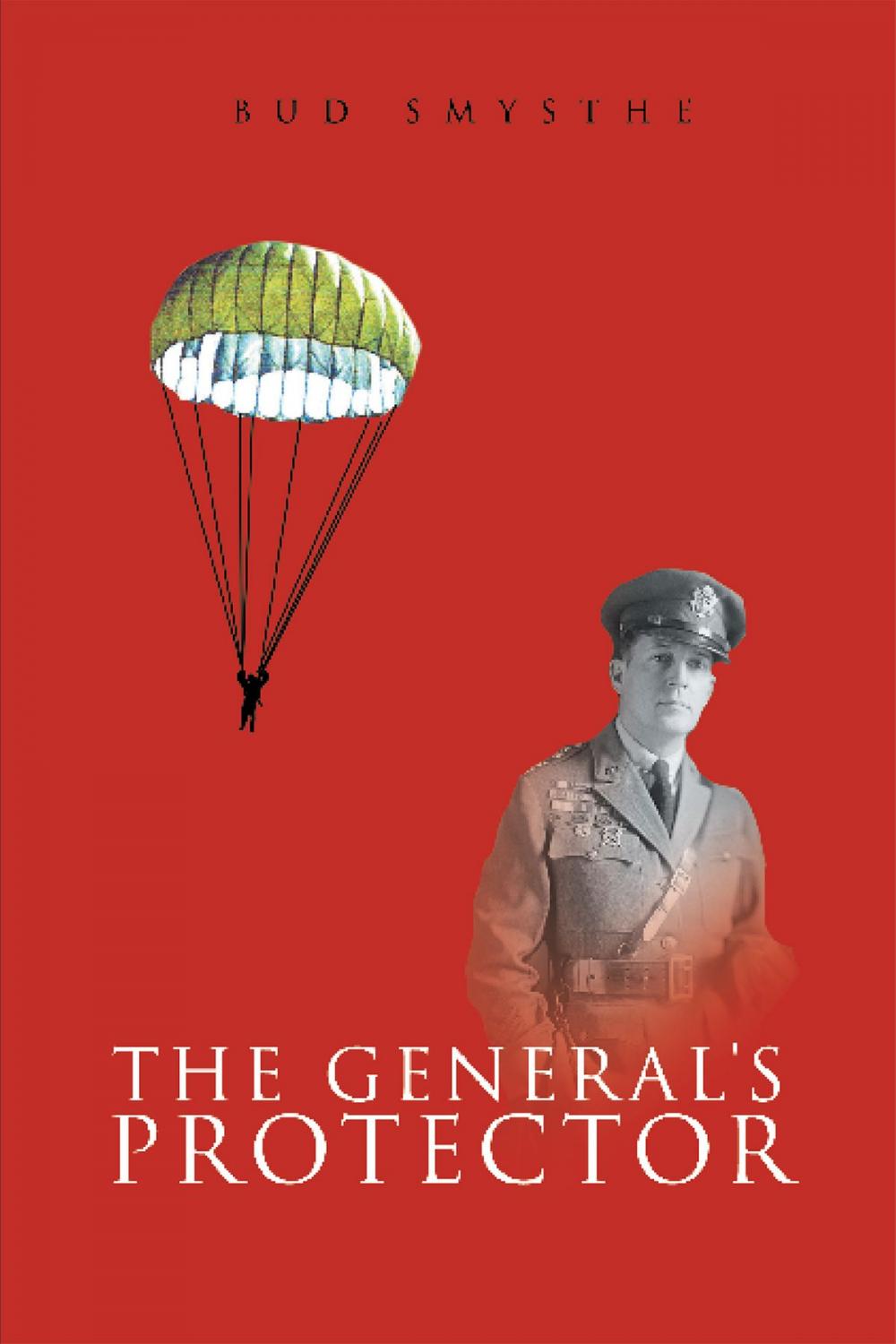 Big bigCover of The General's Protector