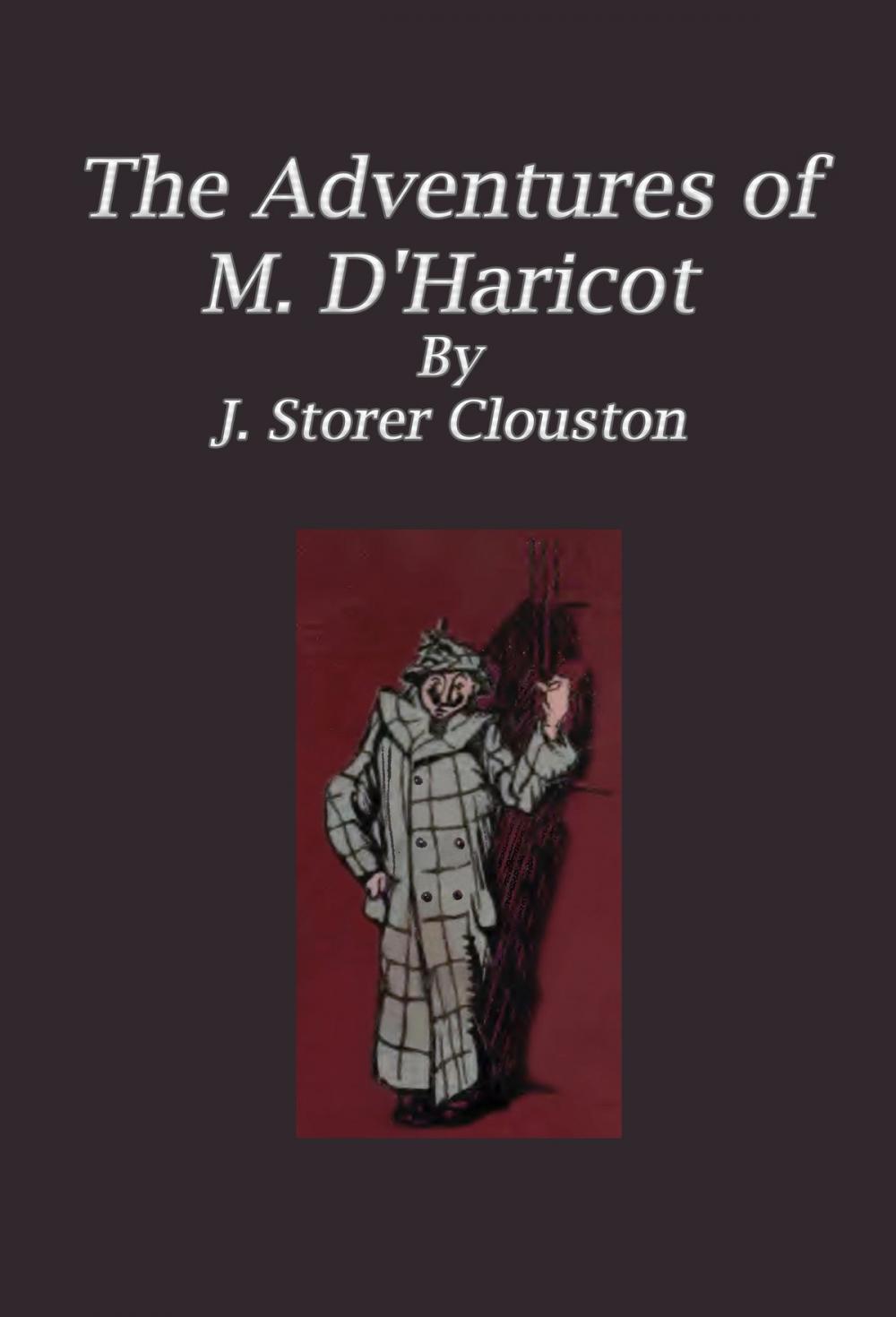 Big bigCover of The Adventures of M. D'Haricot