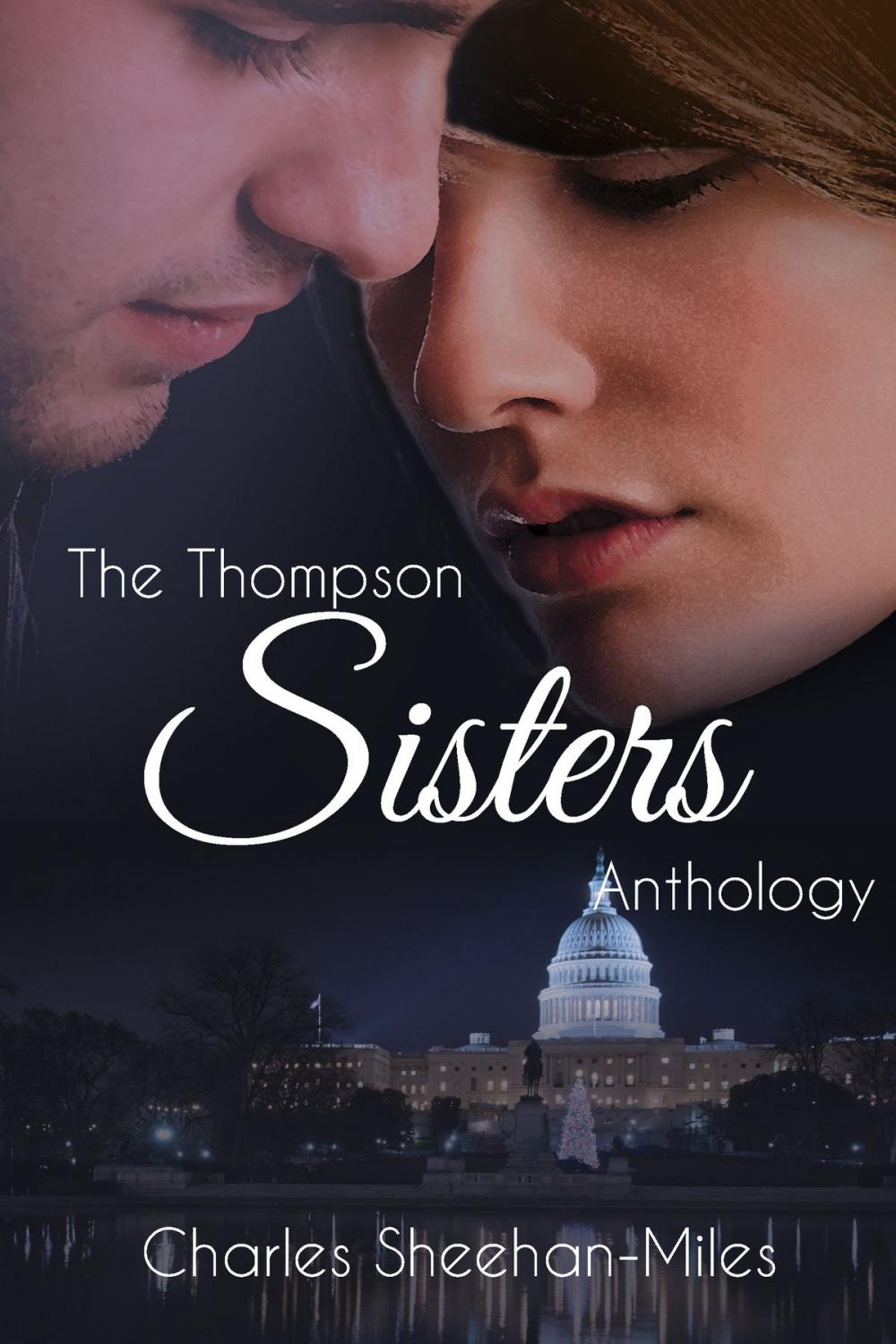 Big bigCover of Thompson Sisters Anthology