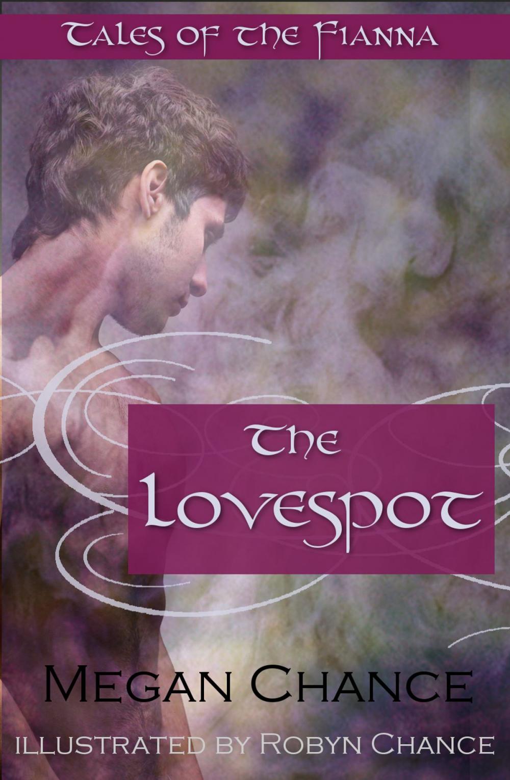 Big bigCover of The Lovespot