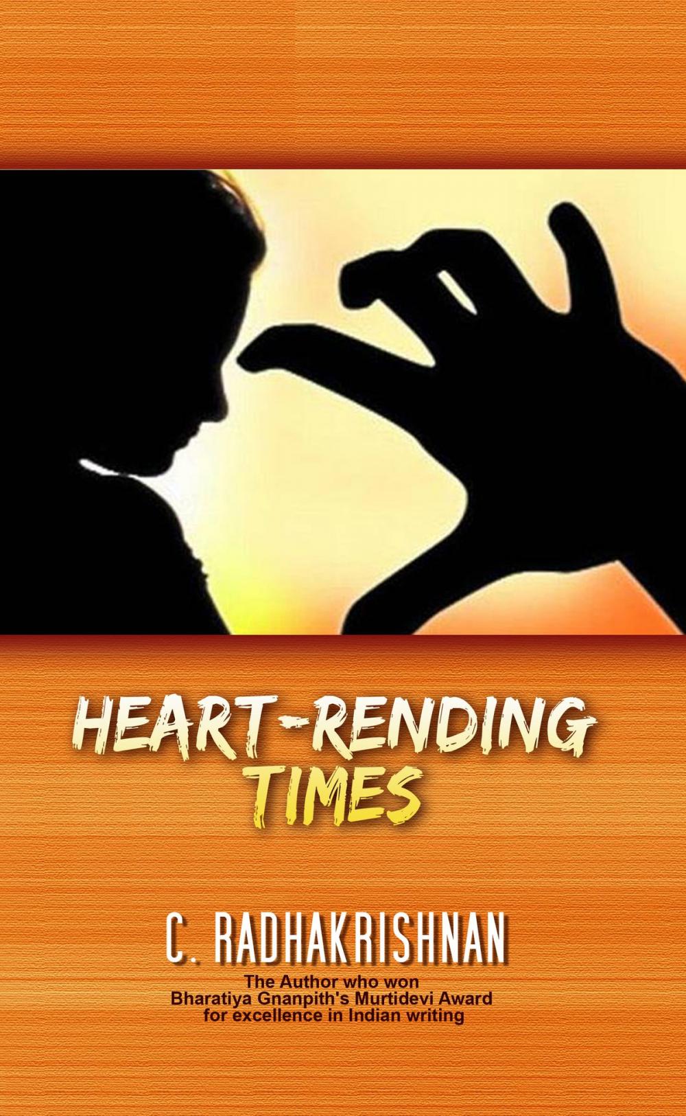 Big bigCover of Heart-Rending Times