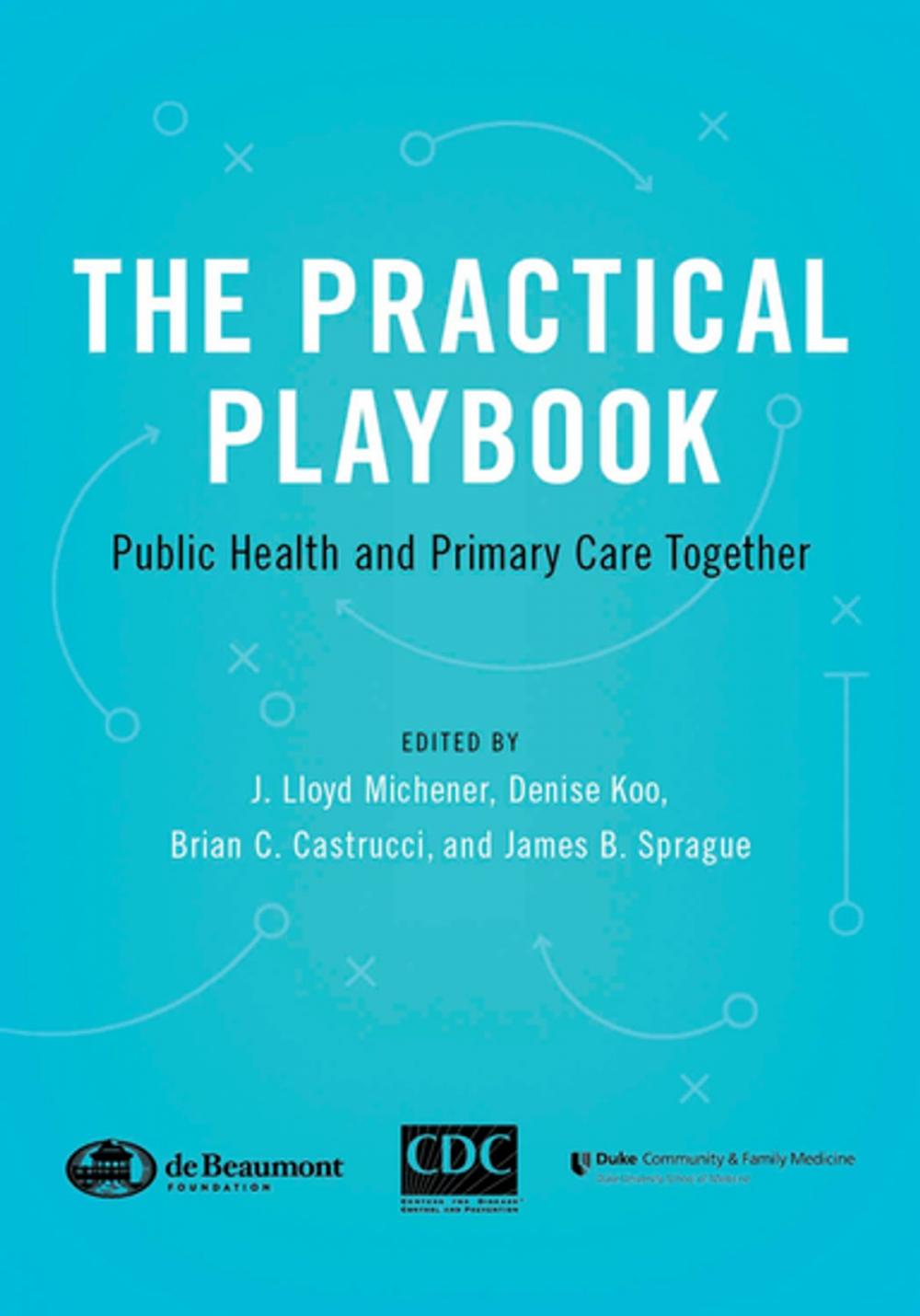 Big bigCover of The Practical Playbook