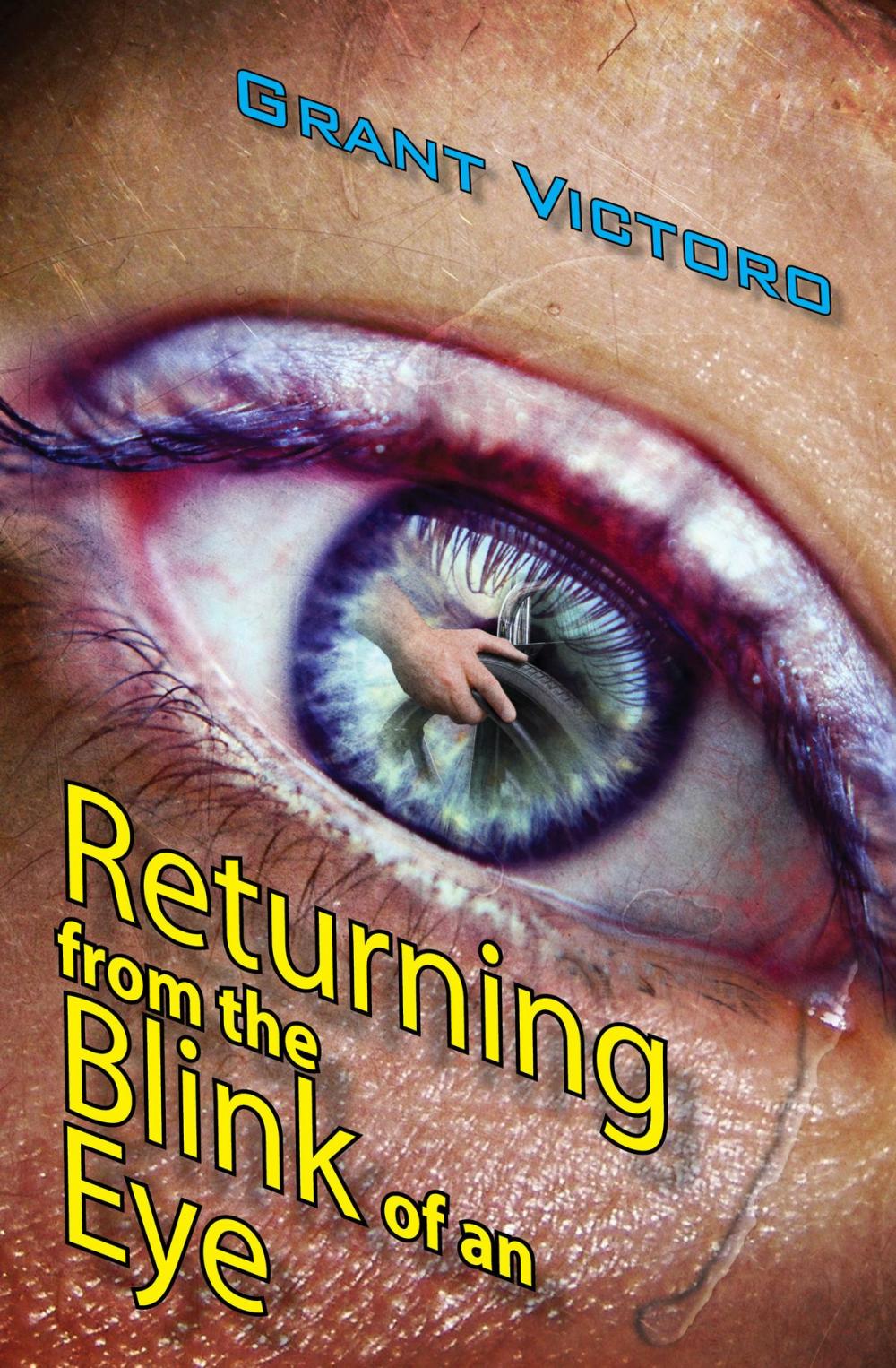 Big bigCover of Returning from the Blink of an Eye