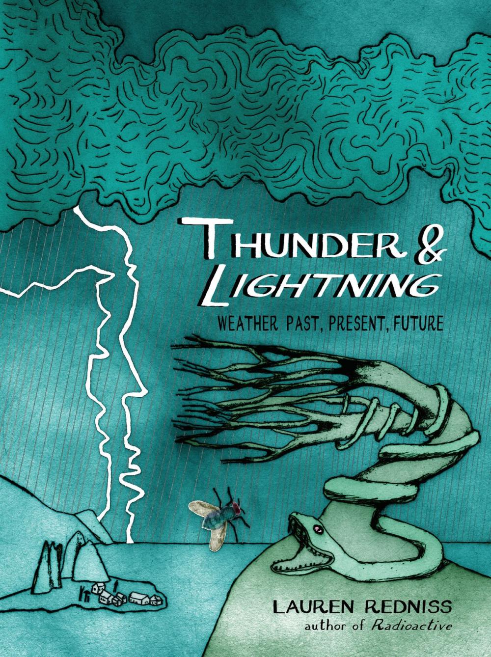 Big bigCover of Thunder &amp; Lightning