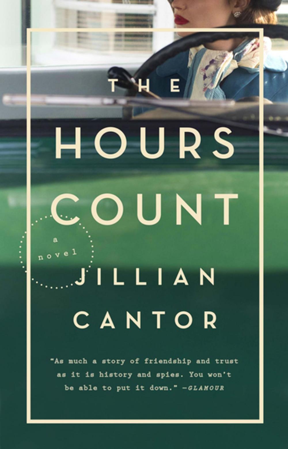 Big bigCover of The Hours Count
