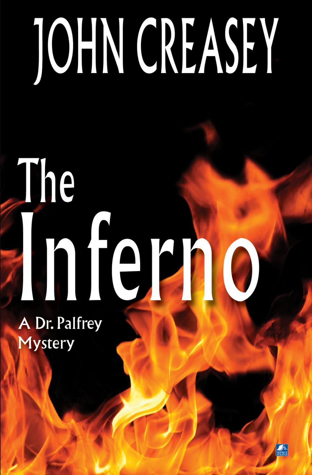 Big bigCover of The Inferno