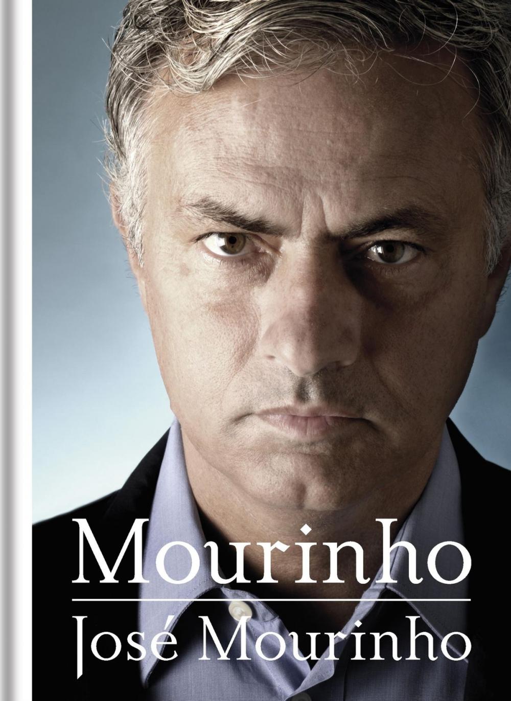 Big bigCover of Mourinho