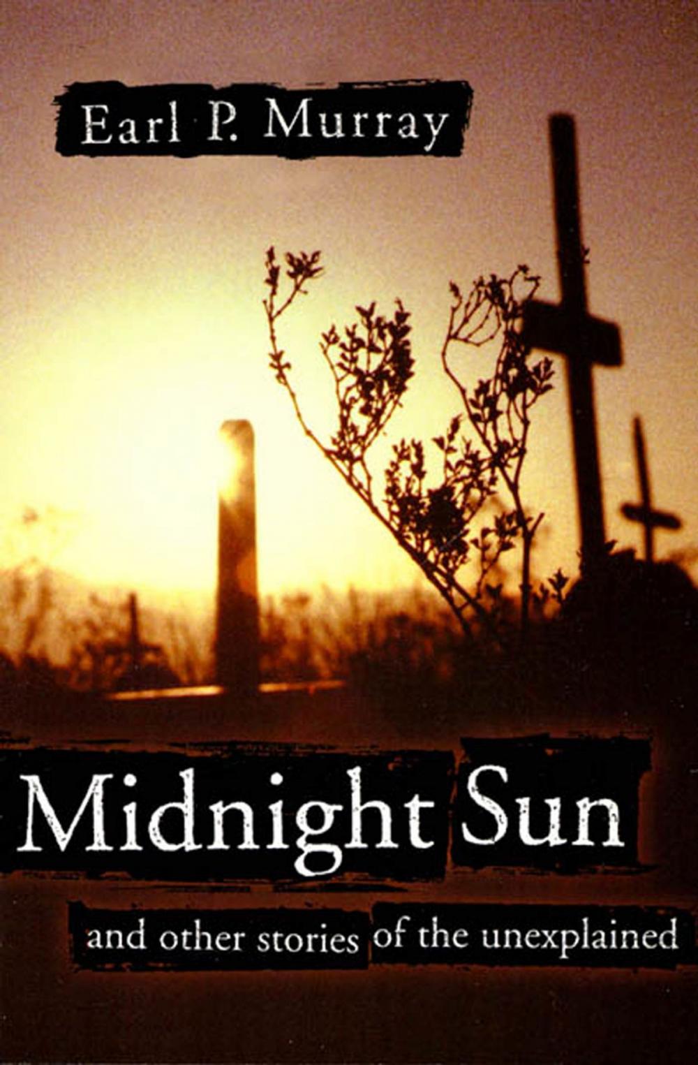 Big bigCover of Midnight Sun