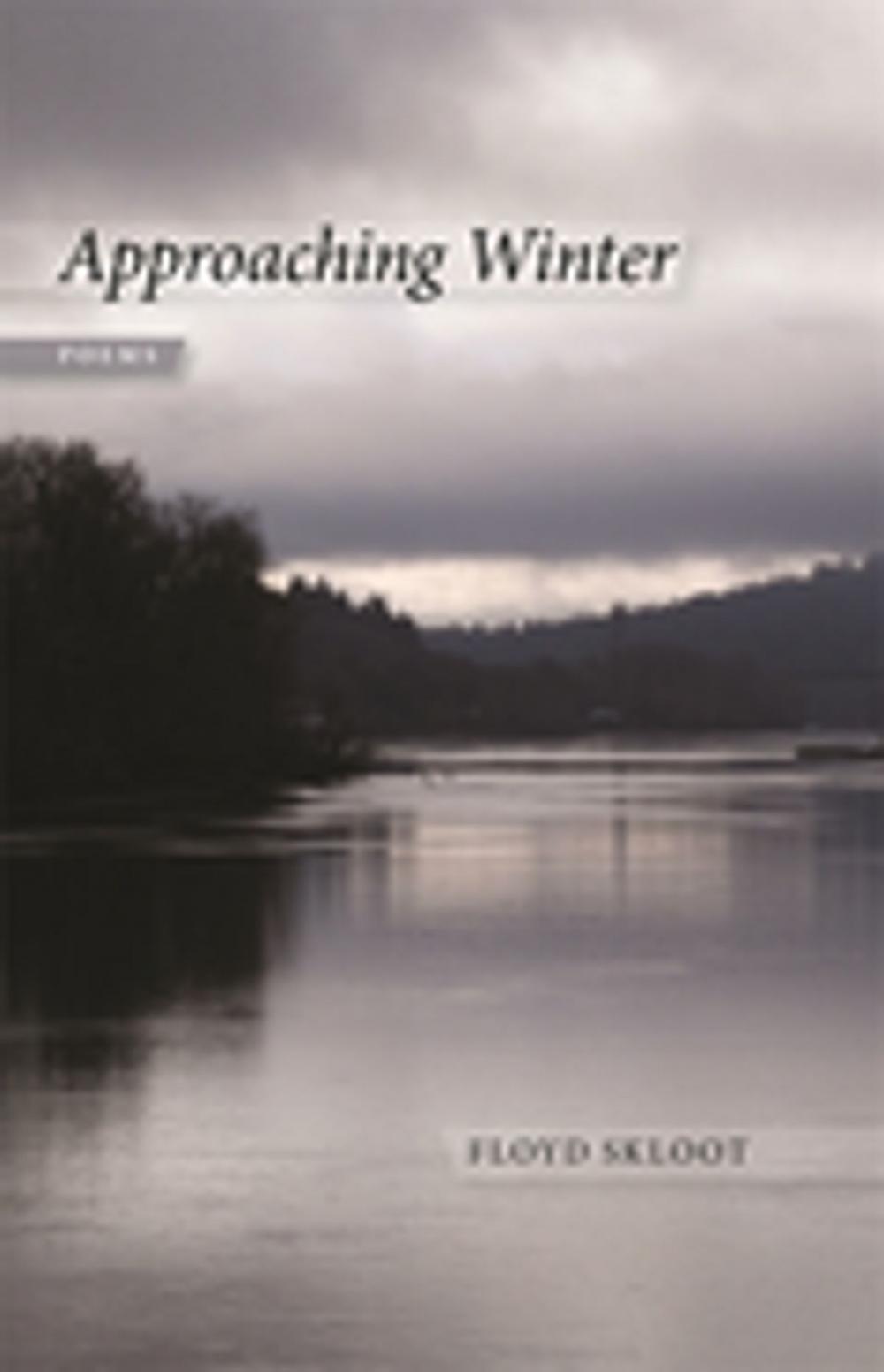 Big bigCover of Approaching Winter