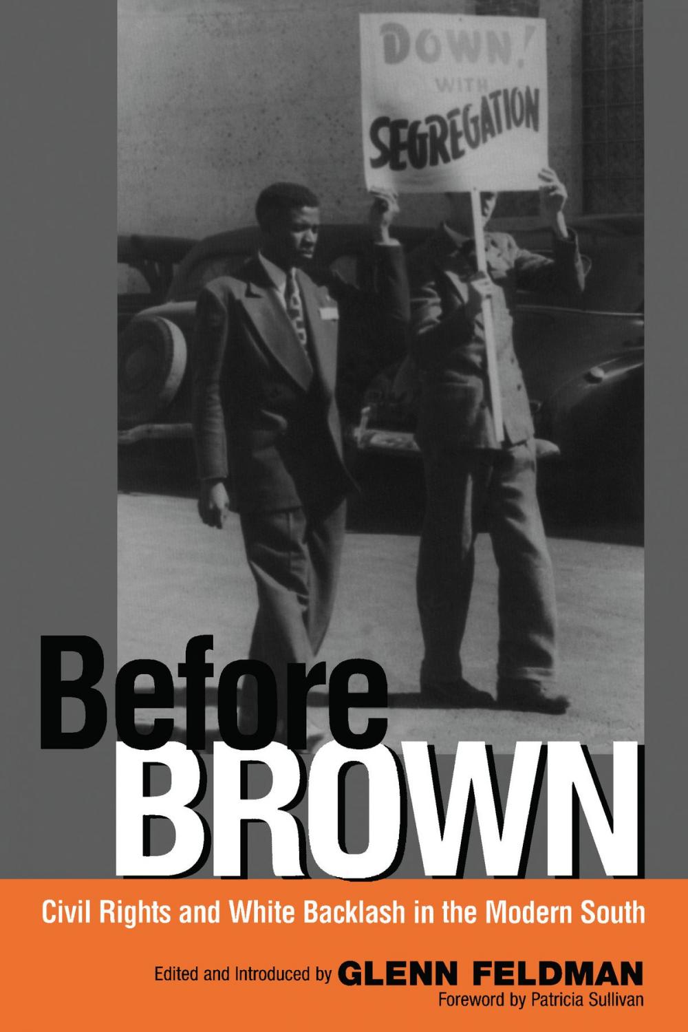 Big bigCover of Before Brown
