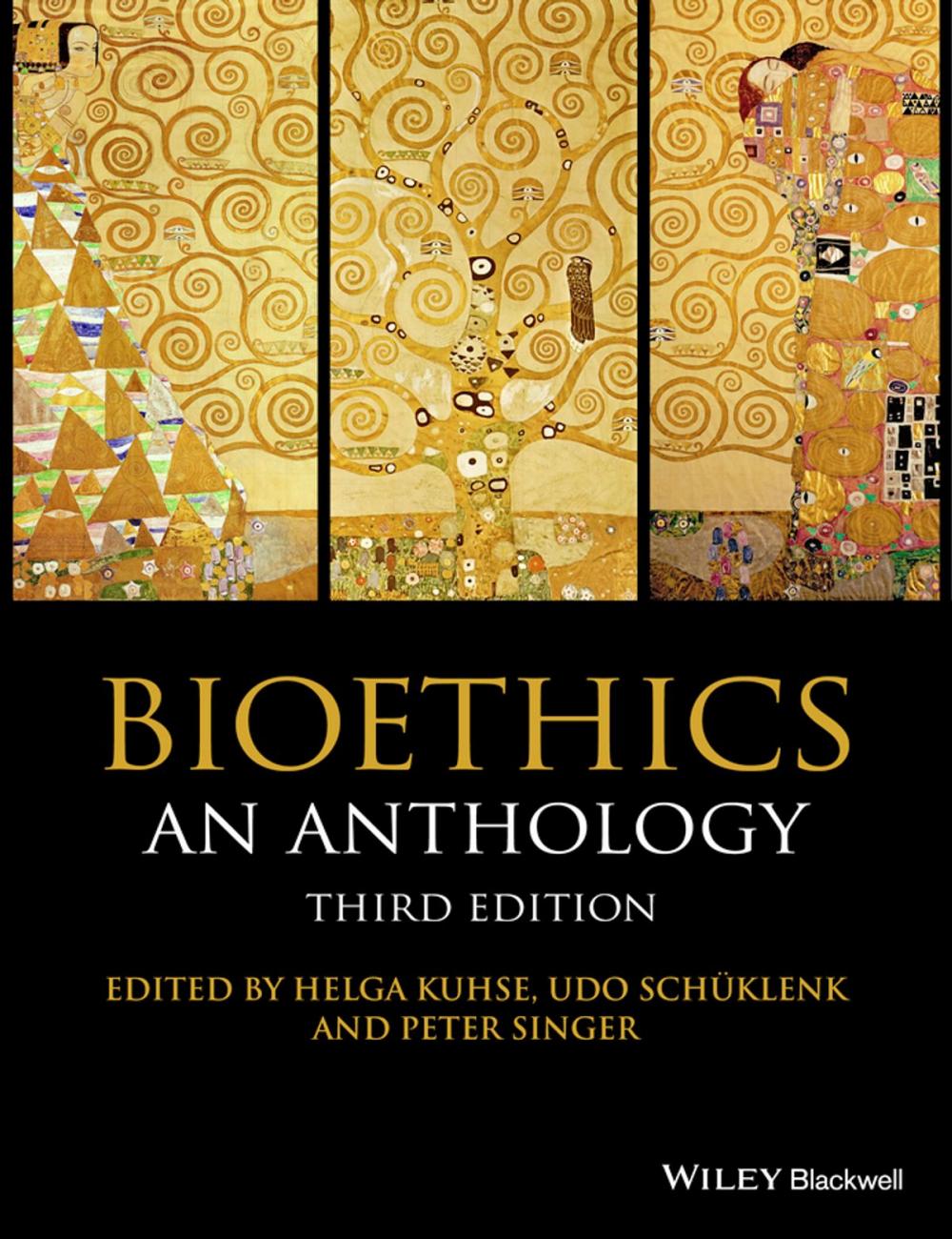 Big bigCover of Bioethics