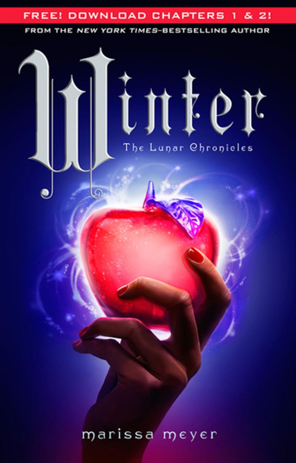 Big bigCover of Winter: Chapters 1 & 2