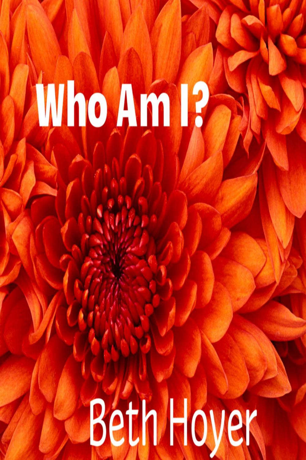 Big bigCover of Who Am I?