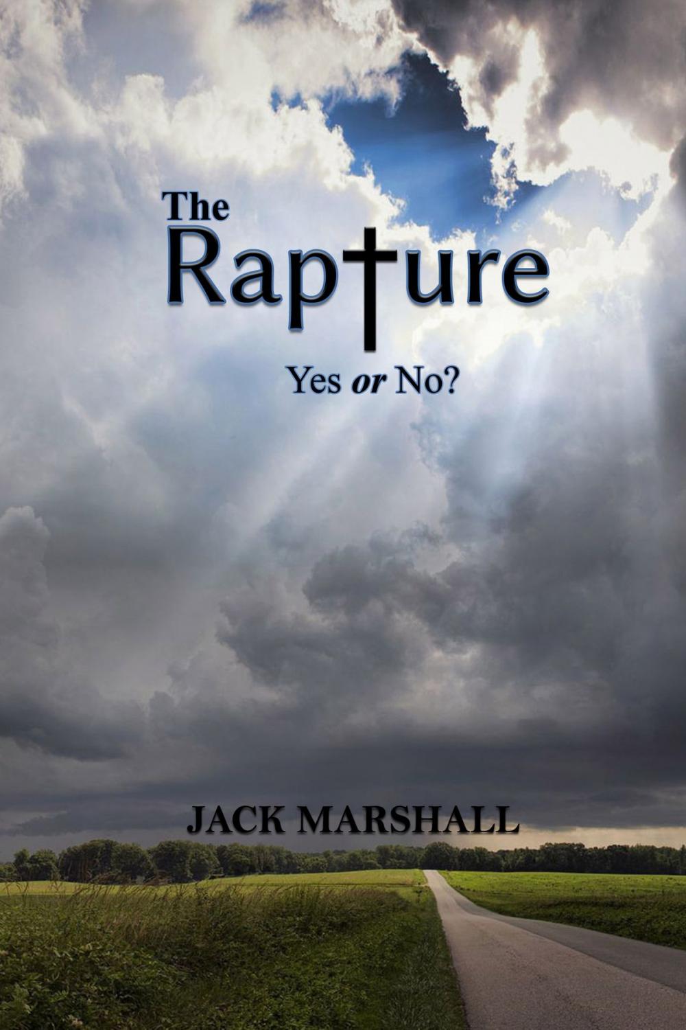 Big bigCover of The Rapture: Yes or No?