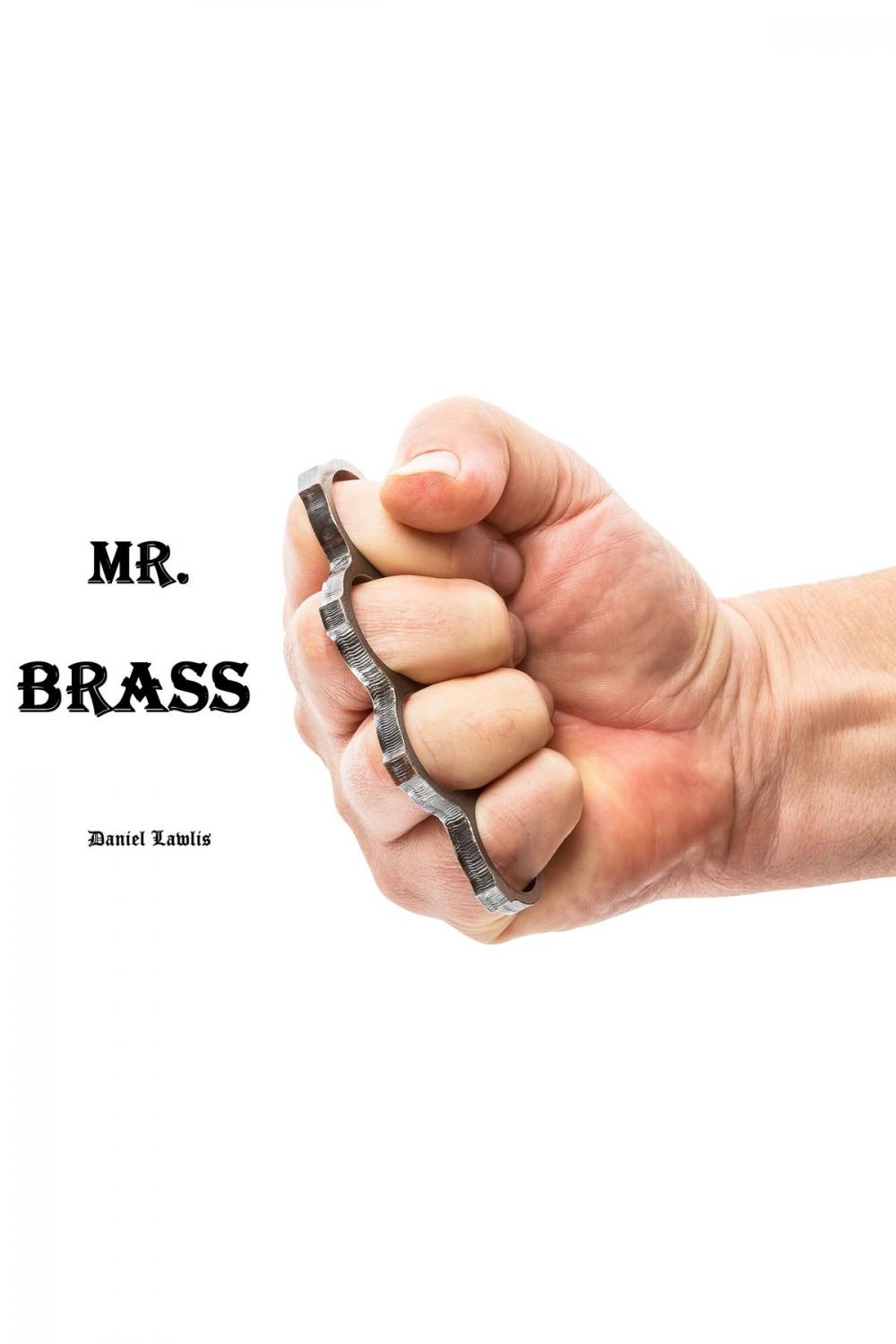 Big bigCover of Mr. Brass