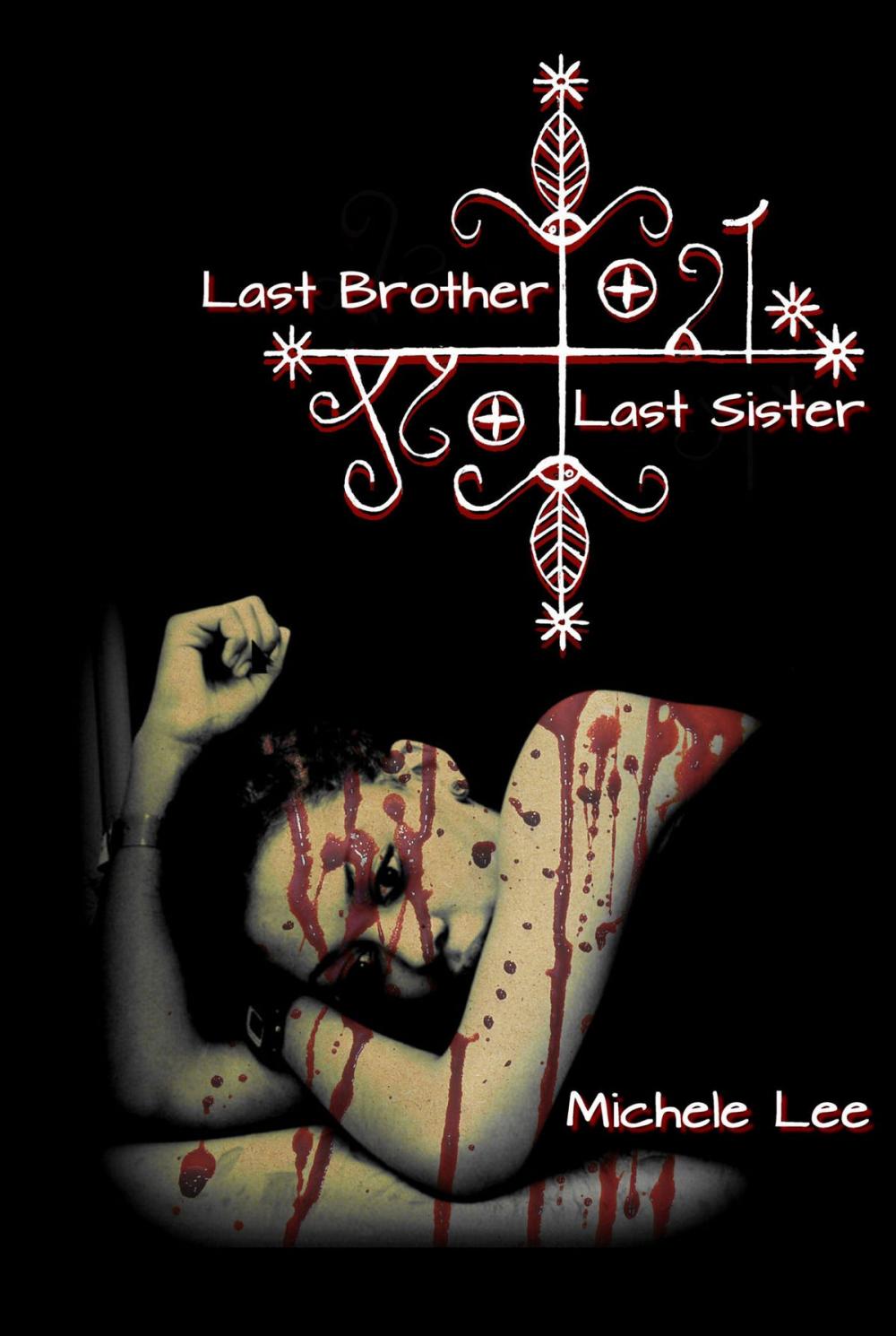 Big bigCover of Last Brother, Last Sister