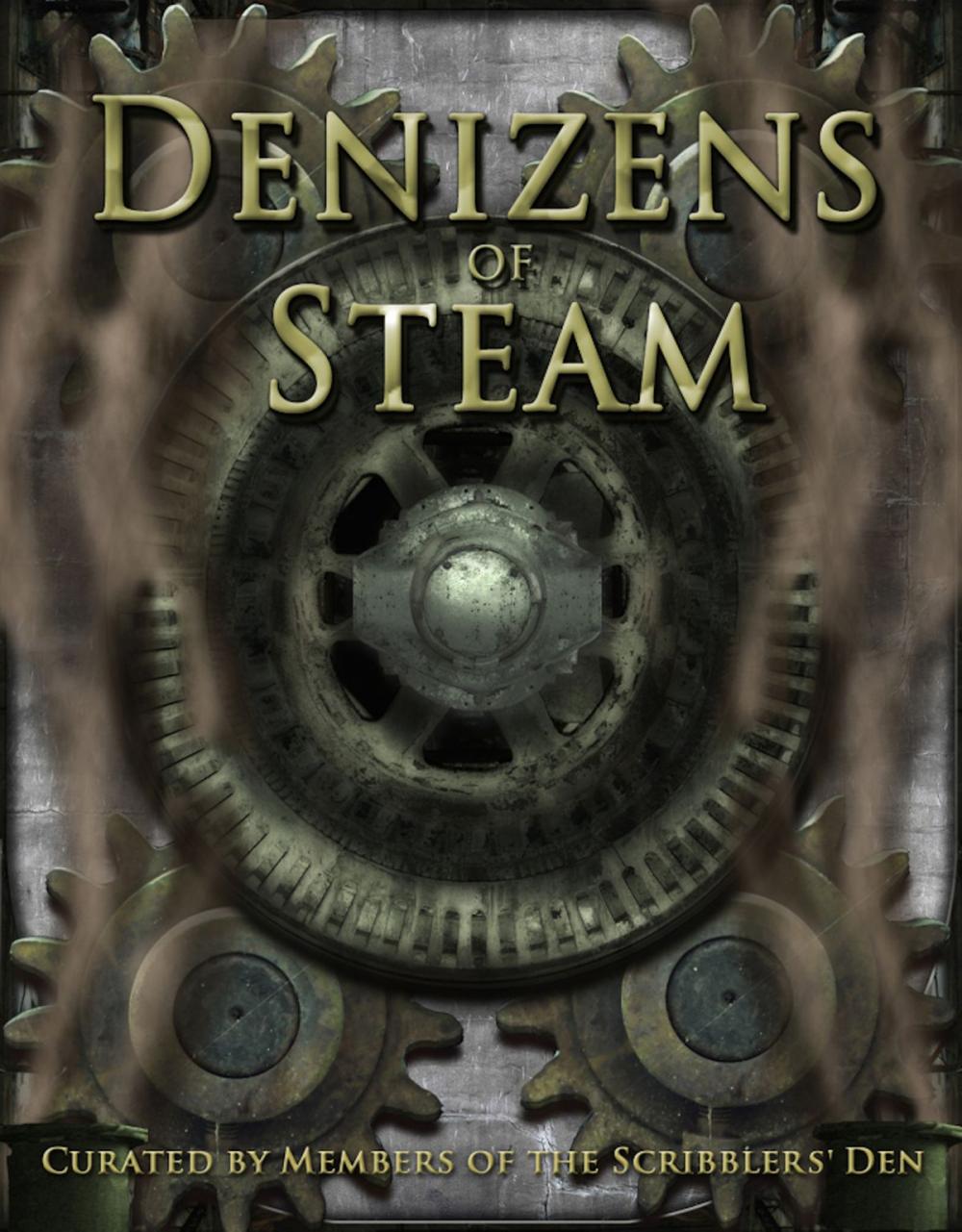 Big bigCover of Denizens of Steam